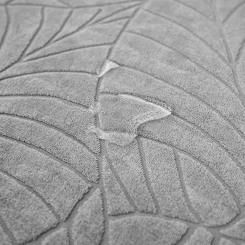 Capa de Sofá Jacquard Impermeável - Nidus