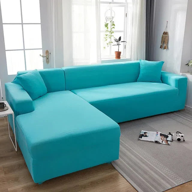 Capas de Sofá Modern Suéter NIDUS House – Estilo, Proteção e Ajuste Perfeito