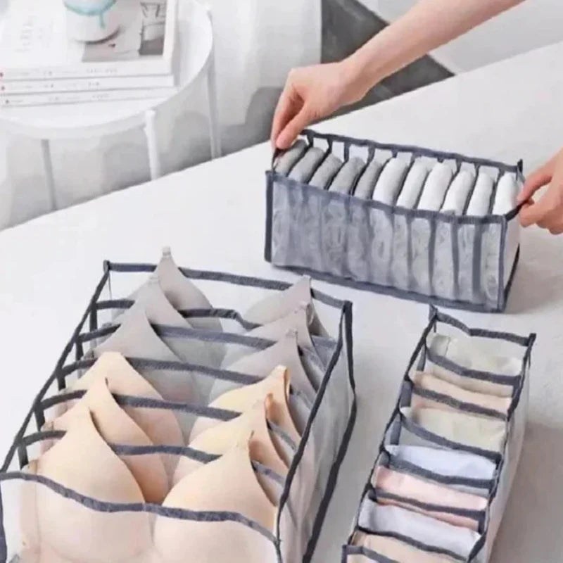 Kit de Organizadores FoldBox - Nidus