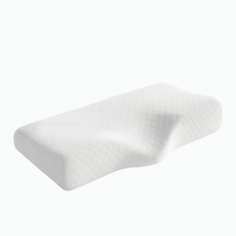 Cervical OrtoSupport: Travesseiro Ergonômico