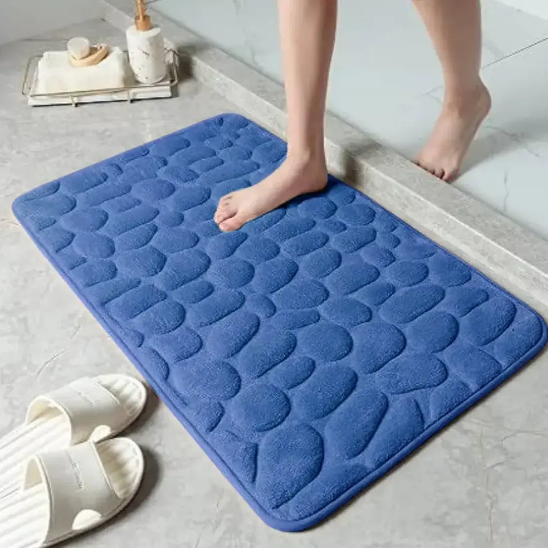 Tapete de Banheiro Antiderrapante SafeStep - Nidus House
