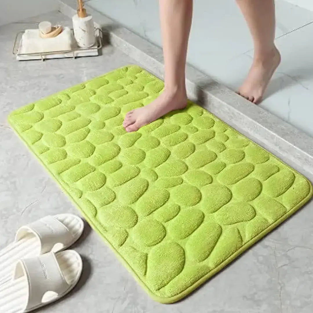 Tapete de Banheiro Antiderrapante SafeStep - Nidus House
