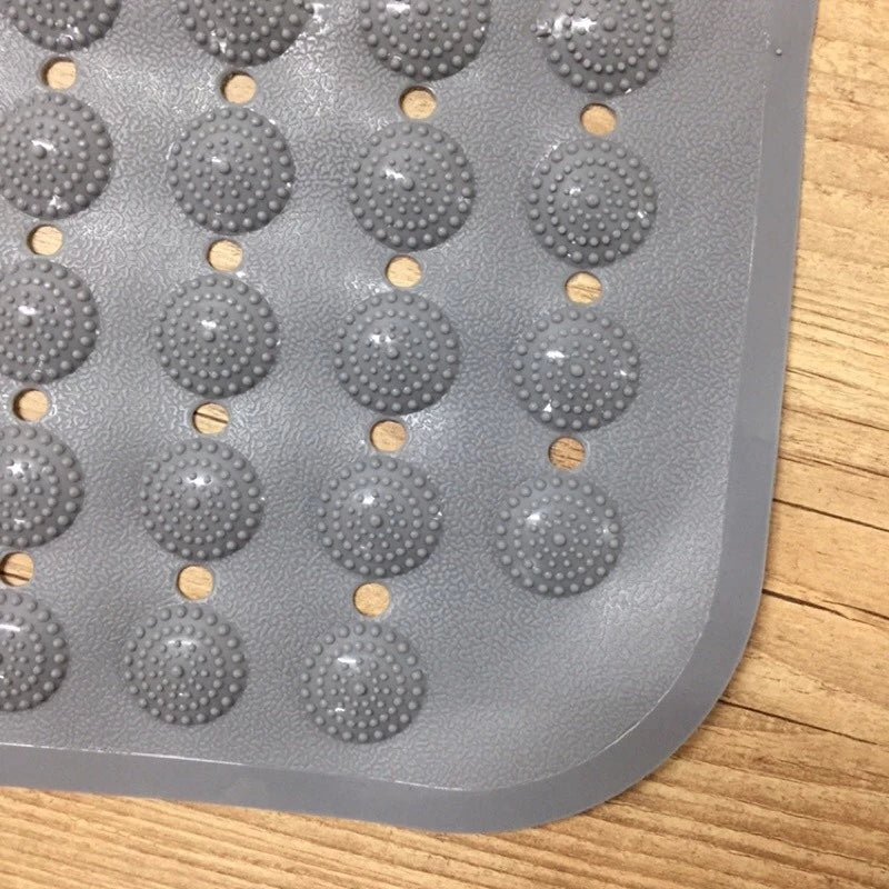 Tapete para Box Massageante Nidus House – Antiderrapante e Conforto no Banho