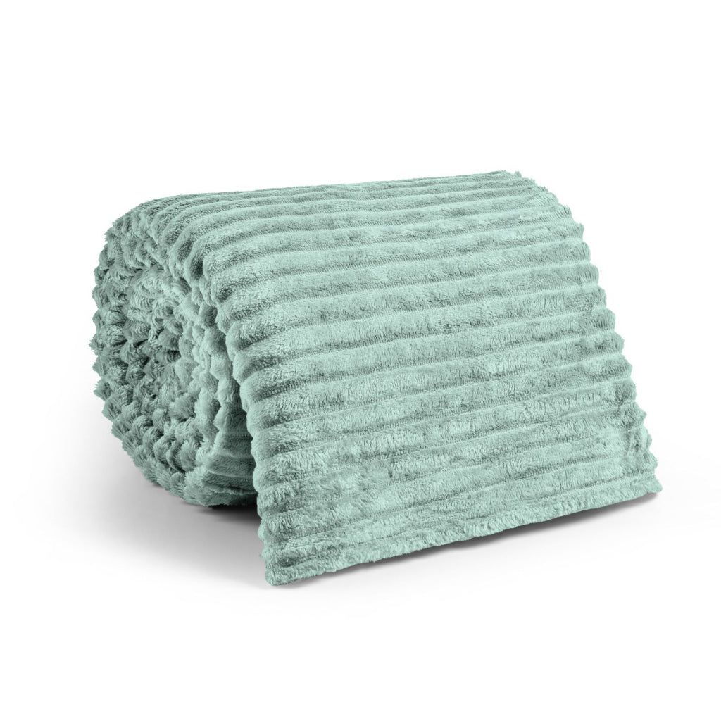 Manta Soft Fleece Queen | Nidus House