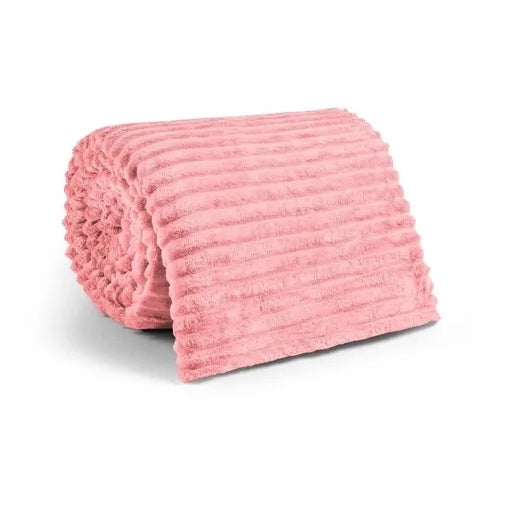 Manta Soft Fleece Queen | Nidus House