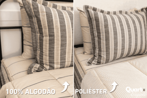 Beddy's Enxoval Completo - Natália - [OFERTA ESPECIAL]