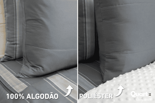 Beddy's Enxoval Completo - Calleb