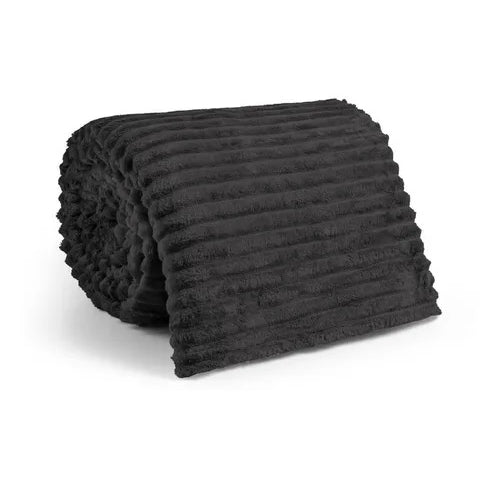 Manta Soft Fleece Queen | Nidus House