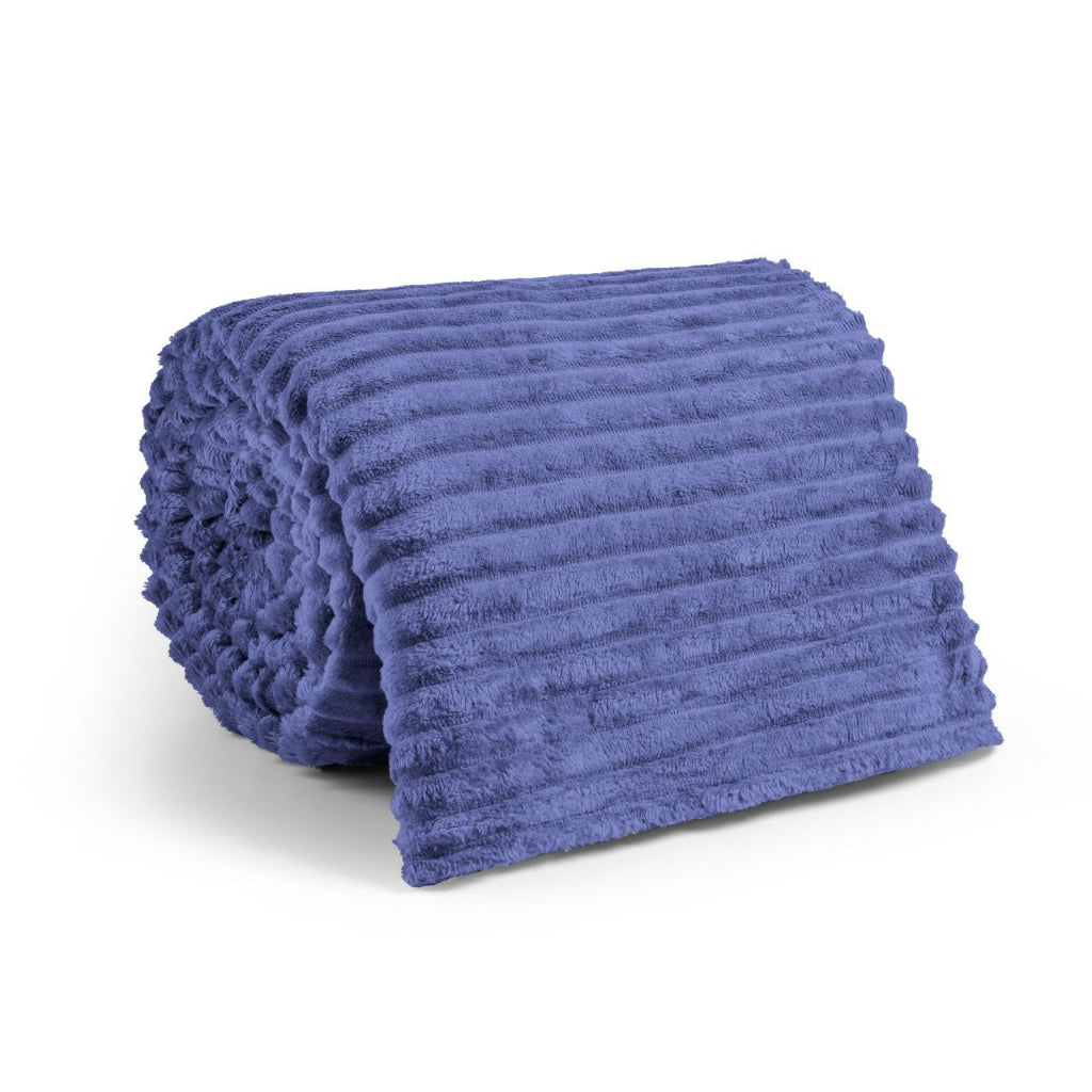 Manta Soft Fleece Queen | Nidus House