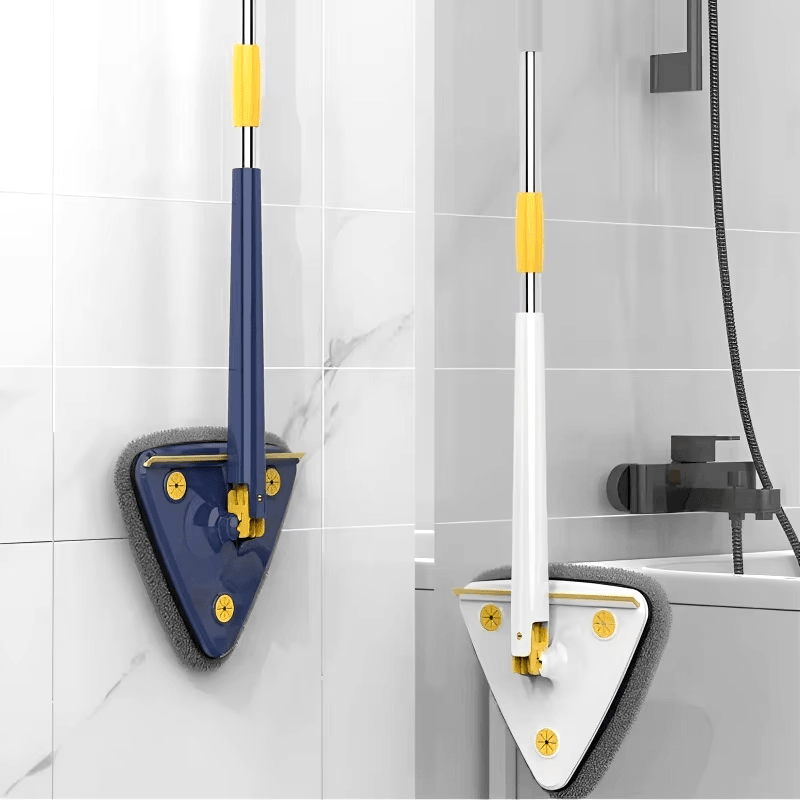 MOP Triangular Ajustável com Rotação de 360°- Magic