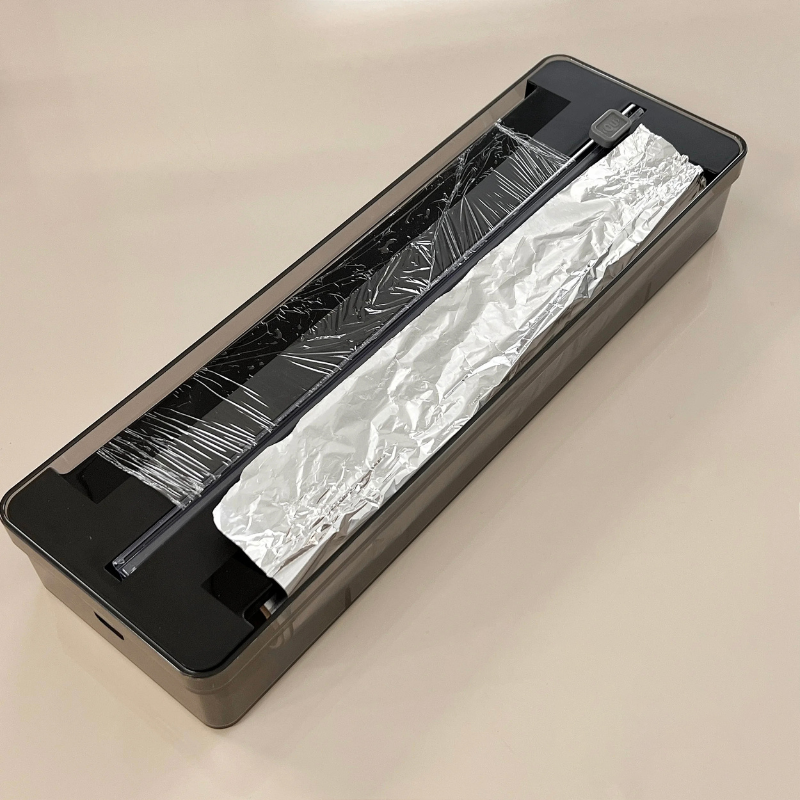 Porta Rolos e Organizador EarCut-Duo - Nidus