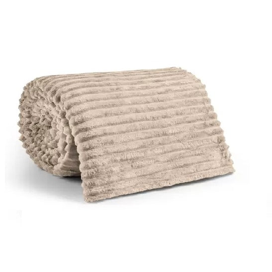 Manta Soft Fleece Queen | Nidus House
