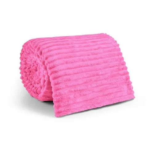 Manta Soft Fleece Queen | Nidus House