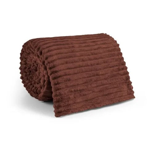 Manta Soft Fleece Queen | Nidus House
