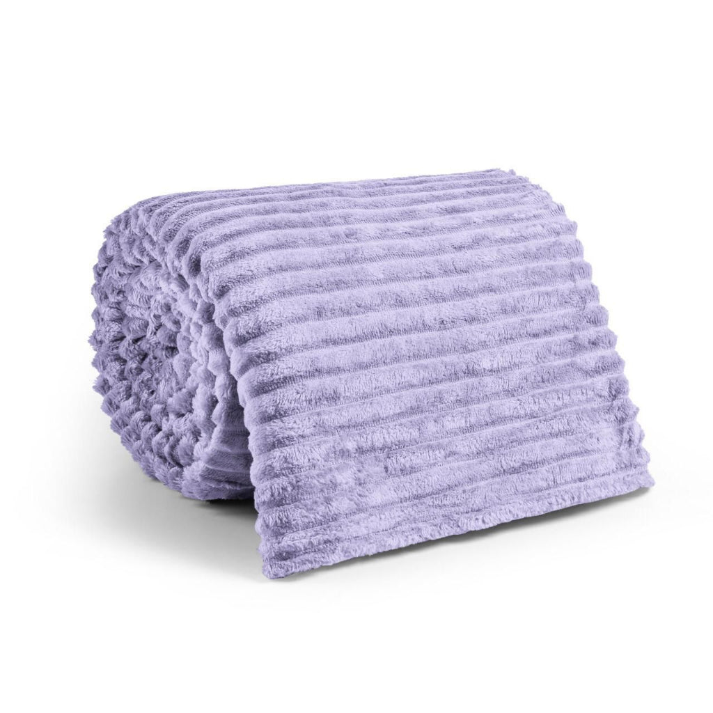 Manta Soft Fleece Queen | Nidus House