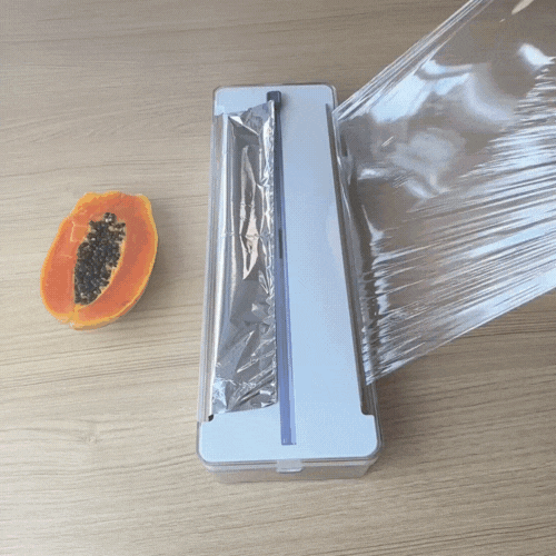 Porta Rolos e Organizador EarCut-Duo - Nidus