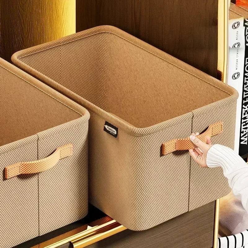 COMPRE 1 LEVE 2 - Organizador de Guarda Roupas Nidus - Organizermax