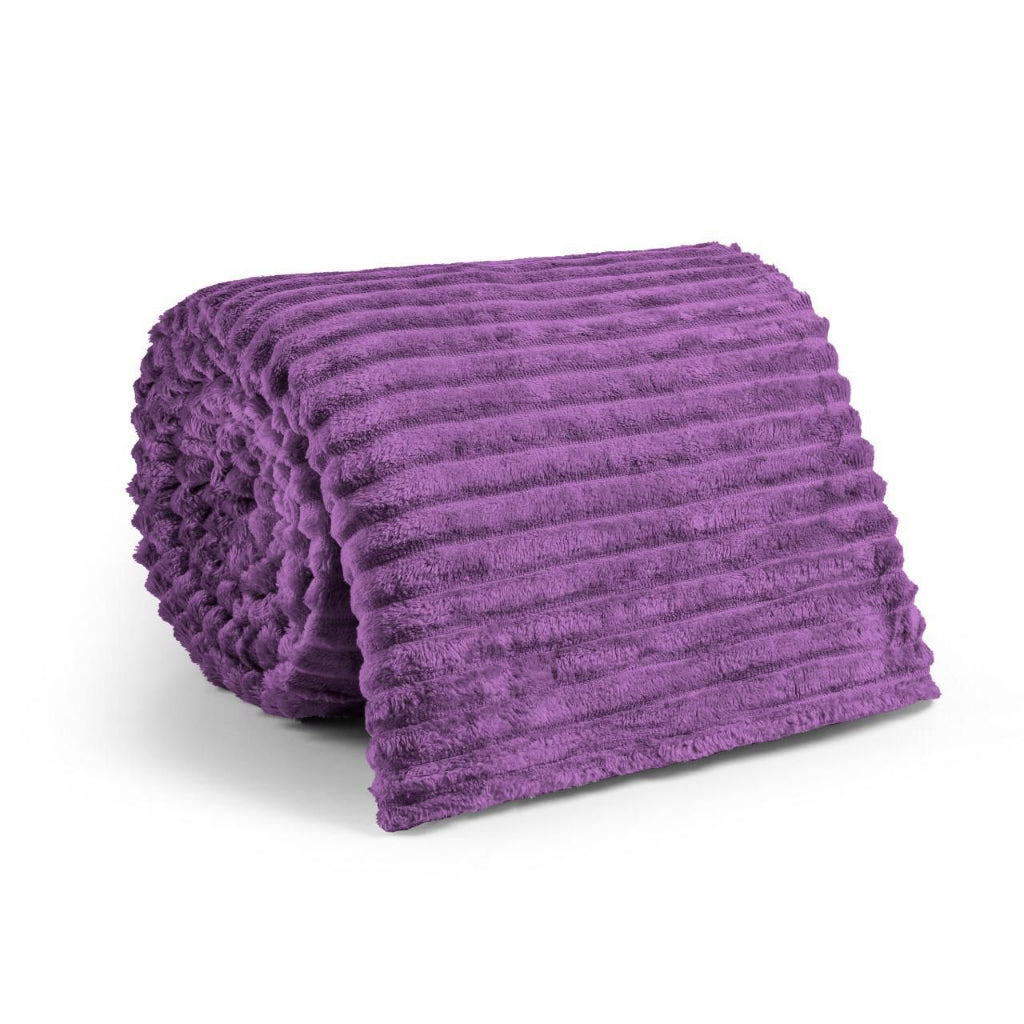 Manta Soft Fleece Queen | Nidus House