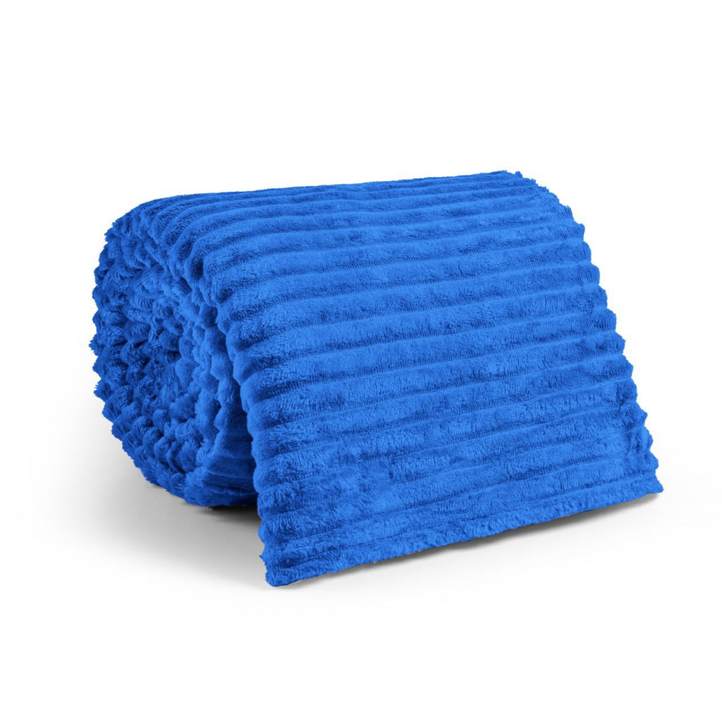 Manta Soft Fleece Queen | Nidus House