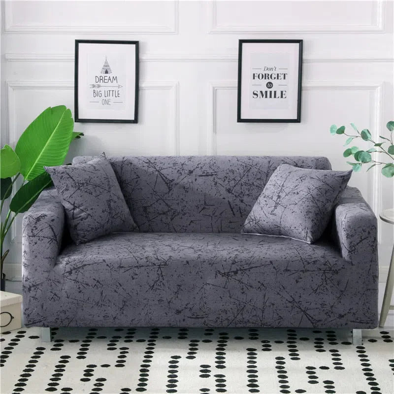 Capas de Sofá Ajustáveis NIDUS House – Proteção e Elegância para Todos os Modelos