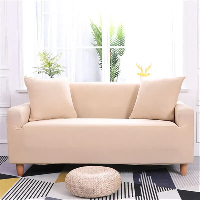 Capas de Sofá Ajustáveis NIDUS House – Proteção e Elegância para Todos os Modelos