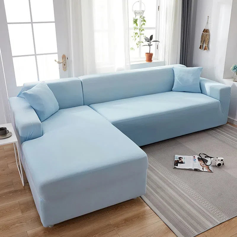 Capas de Sofá Modern Suéter NIDUS House – Conforto, Proteção e Sofisticação