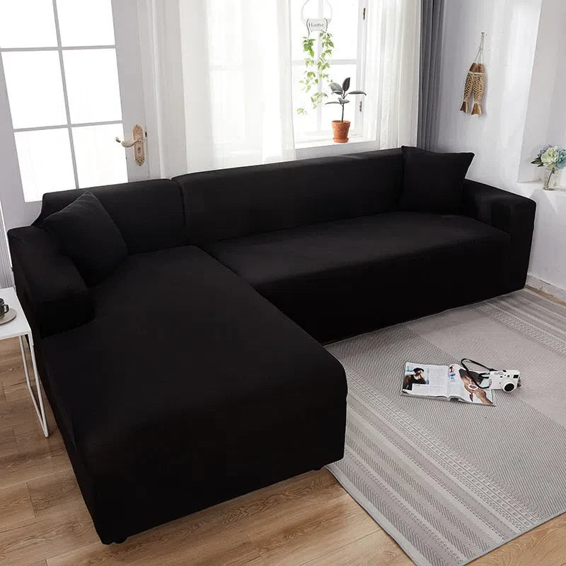 Capas de Sofá Modern Suéter NIDUS House – Conforto, Proteção e Sofisticação