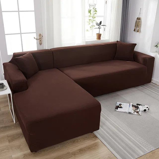 Capas de Sofá Modern Suéter NIDUS House – Estilo, Proteção e Ajuste Perfeito
