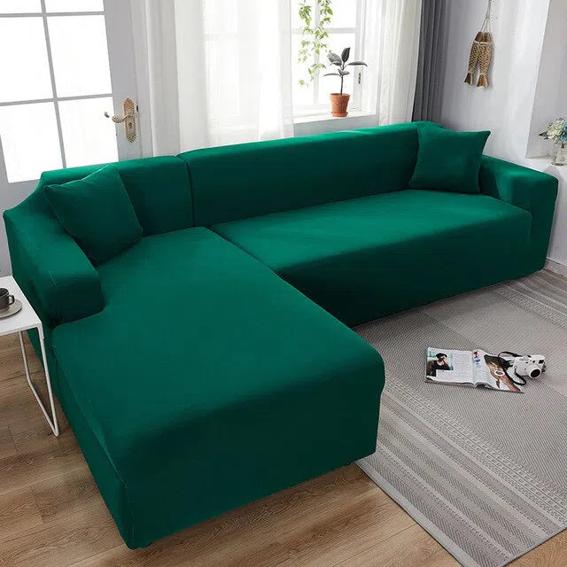 Capas de Sofá Modern Suéter NIDUS House – Estilo, Proteção e Ajuste Perfeito