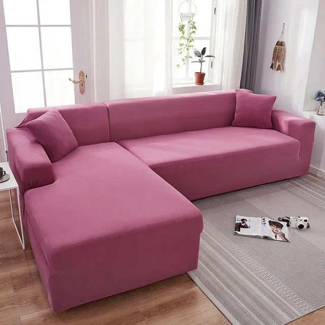 Capas de Sofá Modern Suéter NIDUS House – Estilo, Proteção e Ajuste Perfeito