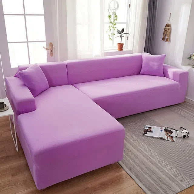 Capas de Sofá Modern Suéter NIDUS House – Estilo, Proteção e Ajuste Perfeito