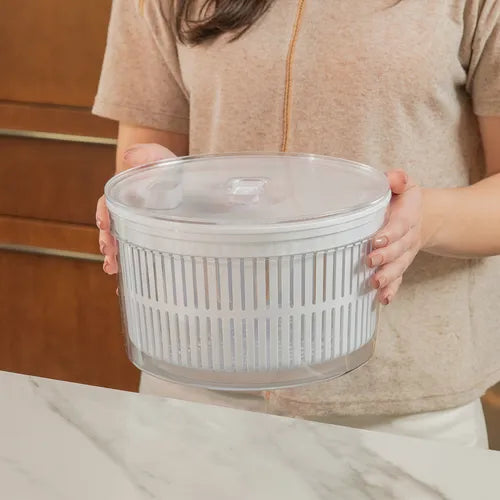 Giro Chef - Secador de Saladas Profissional 5.5L - Nidus
