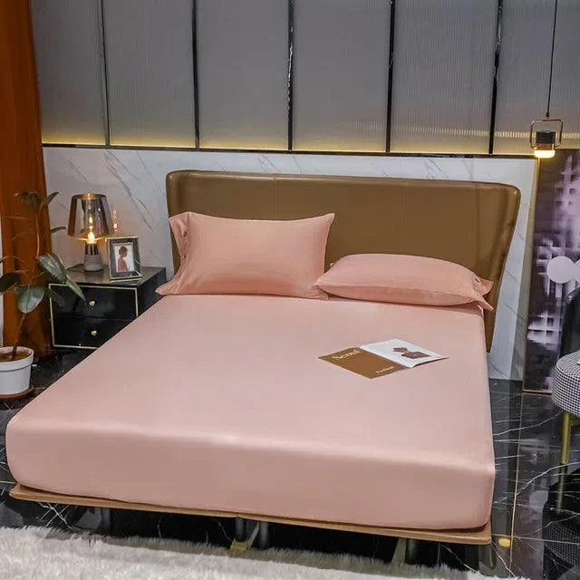 Lençol Algodão Egípcio Conjunto Sleep Confort - Nidus