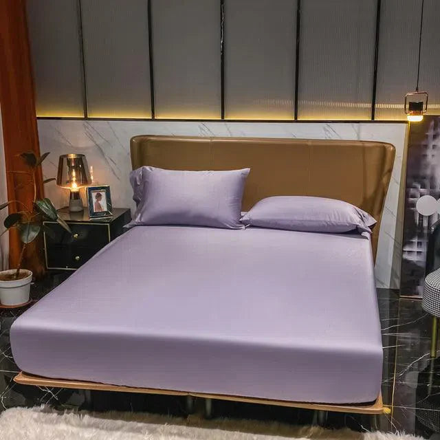 Lençol Algodão Egípcio Conjunto Sleep Confort - Nidus
