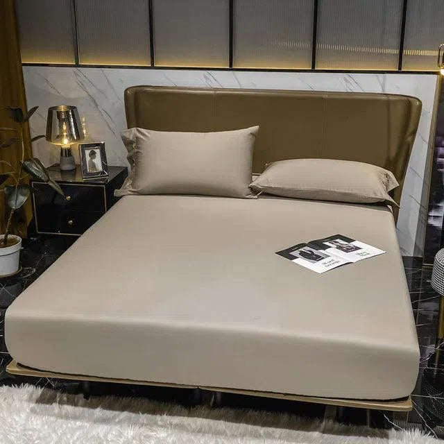 Lençol Algodão Egípcio Conjunto Sleep Confort - Nidus