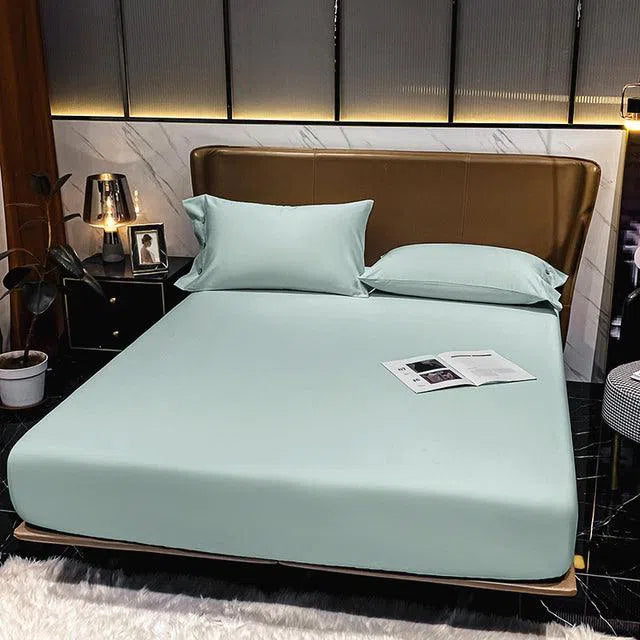 Lençol Algodão Egípcio Conjunto Sleep Confort - Nidus