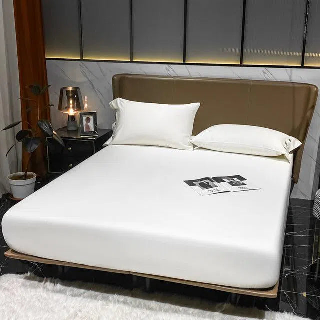 Lençol Algodão Egípcio Conjunto Sleep Confort - Nidus