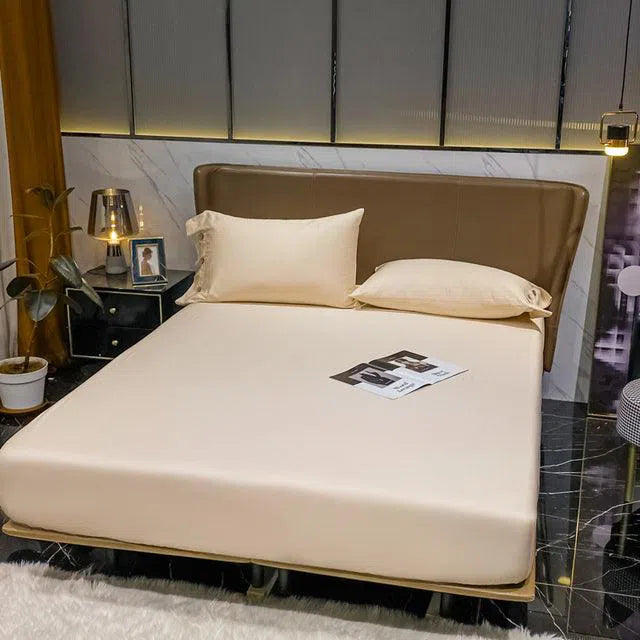 Lençol Algodão Egípcio Conjunto Sleep Confort - Nidus