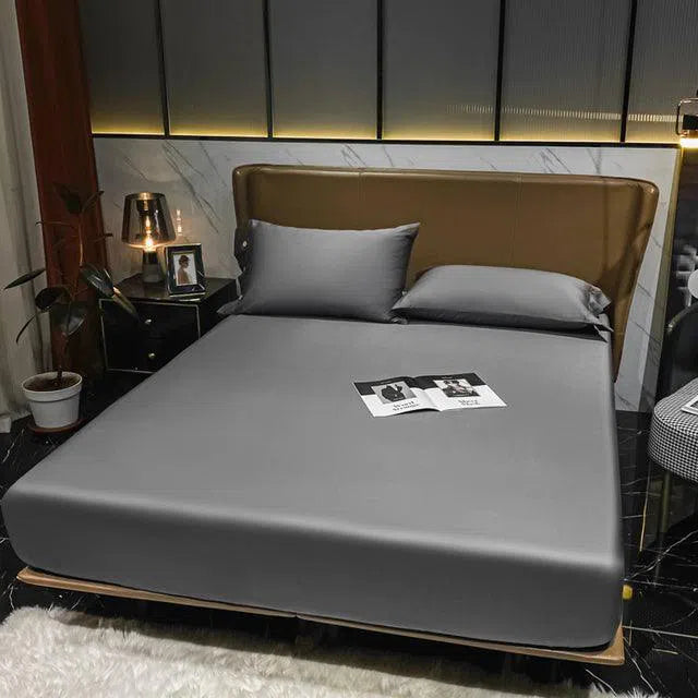 Lençol Algodão Egípcio Conjunto Sleep Confort - Nidus