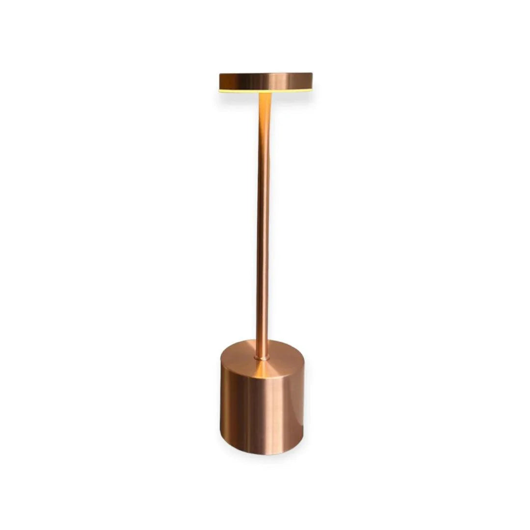 Luminária de Mesa ClassicLume - Nidus