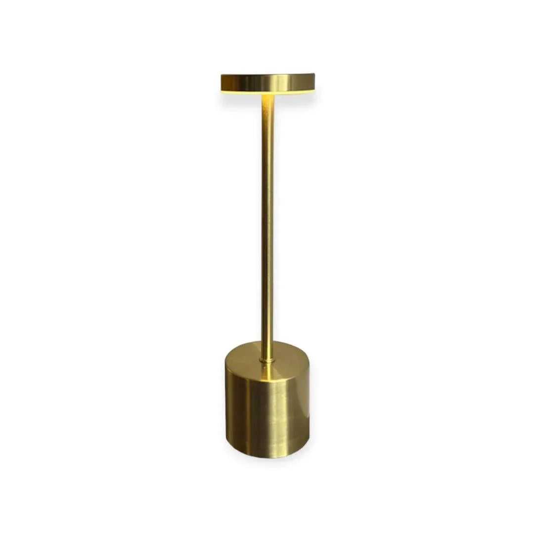 Luminária de Mesa ClassicLume - Nidus