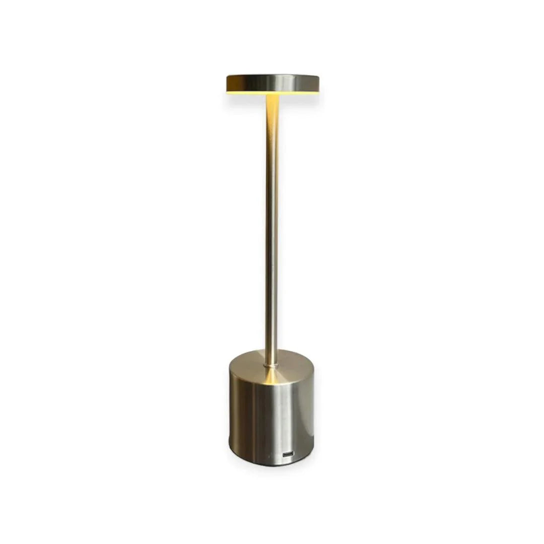 Luminária de Mesa ClassicLume - Nidus