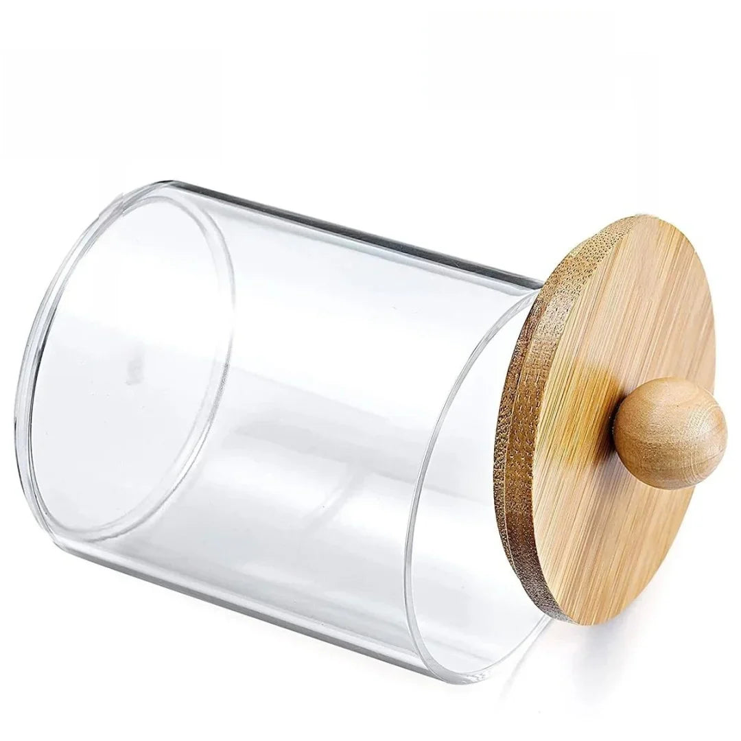 Kit de Potes ClearBamboo - Nidus