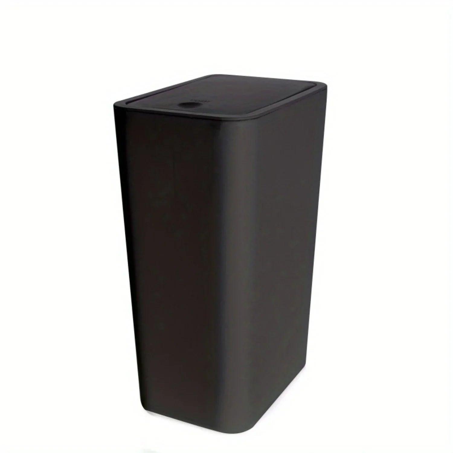 Lixeira Multiuso Antiodor - Capacidade 2.4L