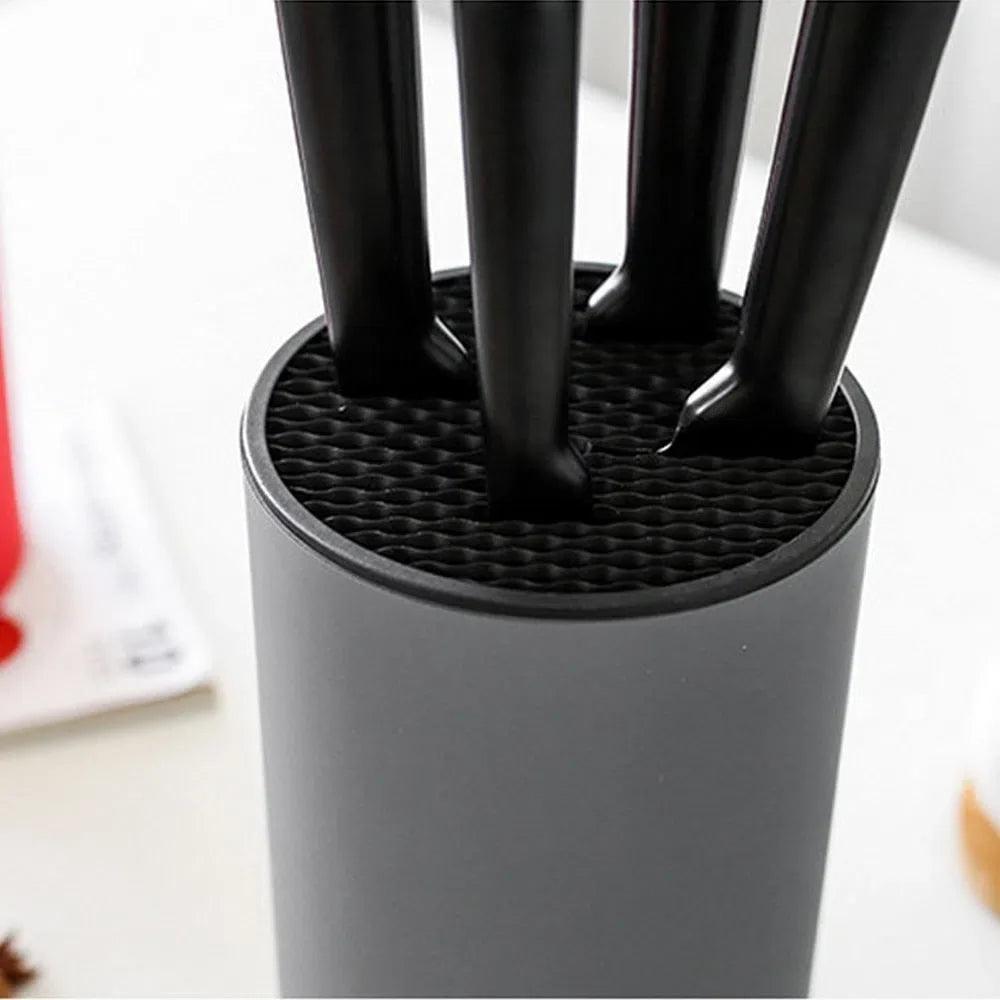 EasyCut – Suporte de Bancada Multiuso para Cozinha