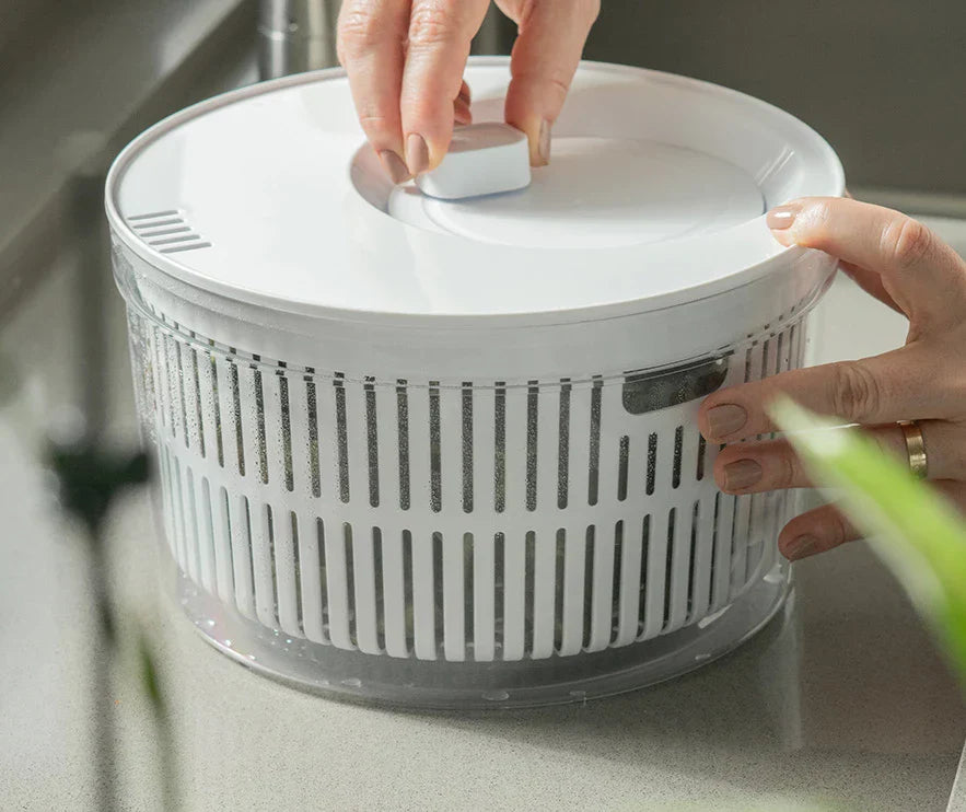 Giro Chef - Secador de Saladas Profissional 5.5L - Nidus