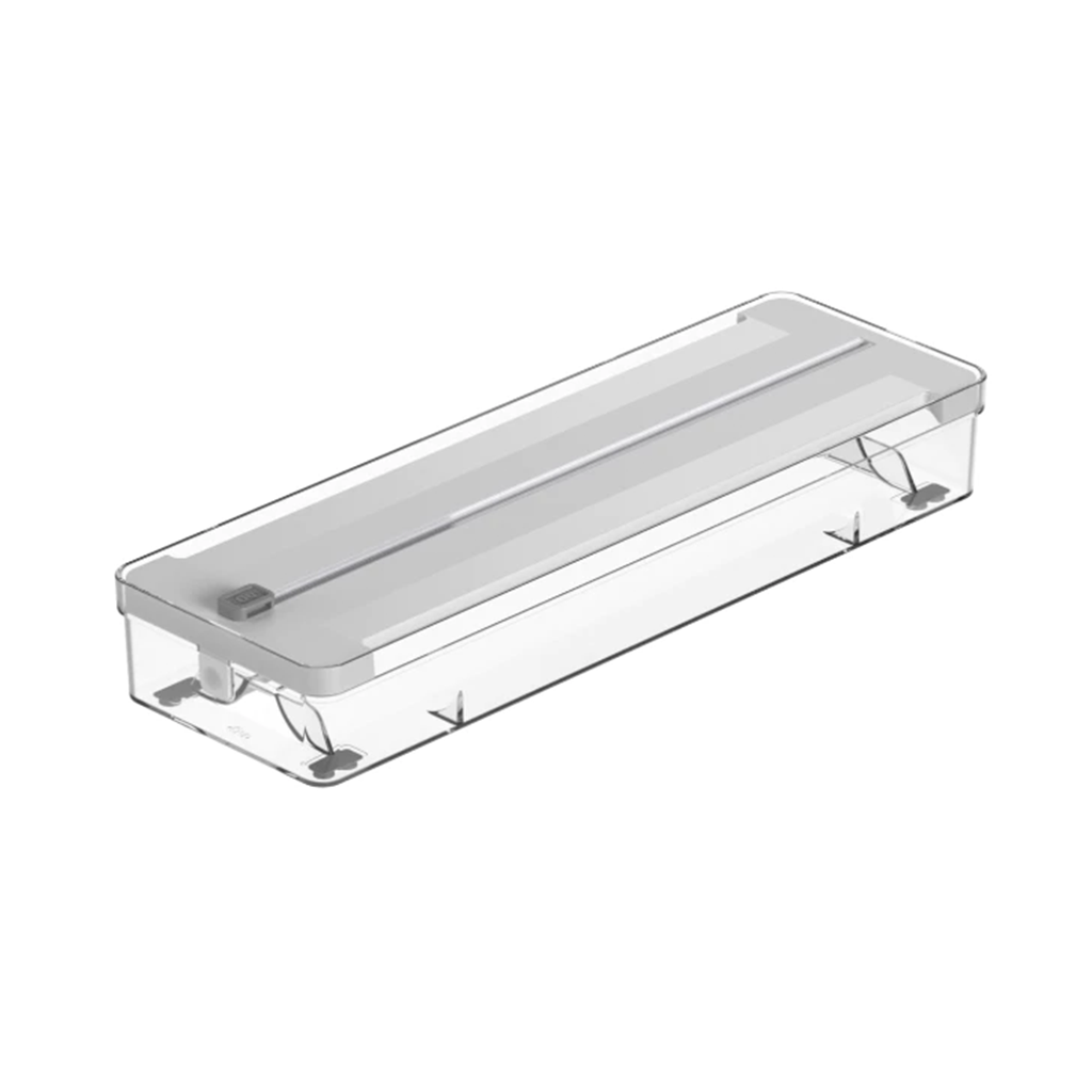 Porta Rolos e Organizador EarCut-Duo - Nidus
