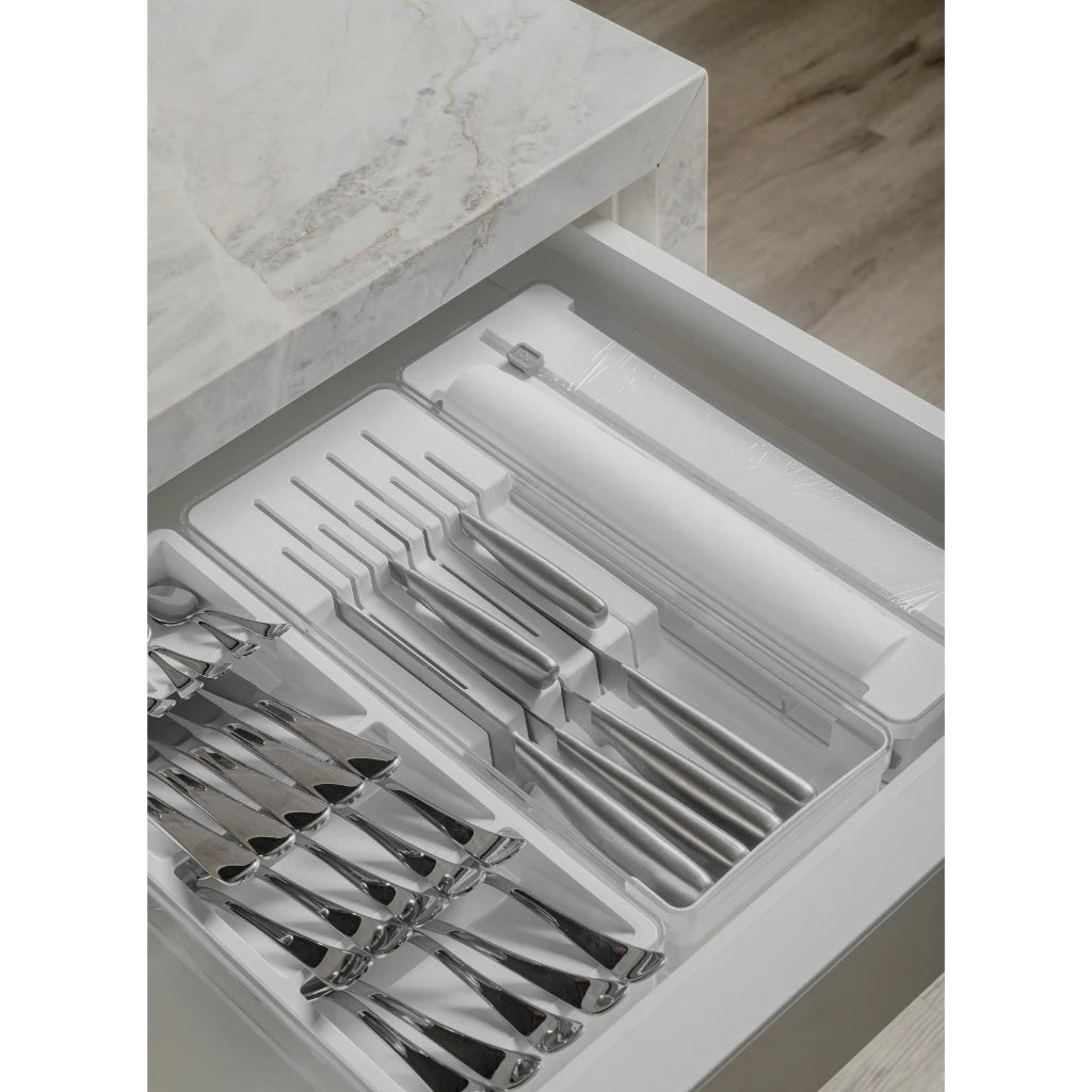 Porta Rolos e Organizador EarCut-Duo - Nidus