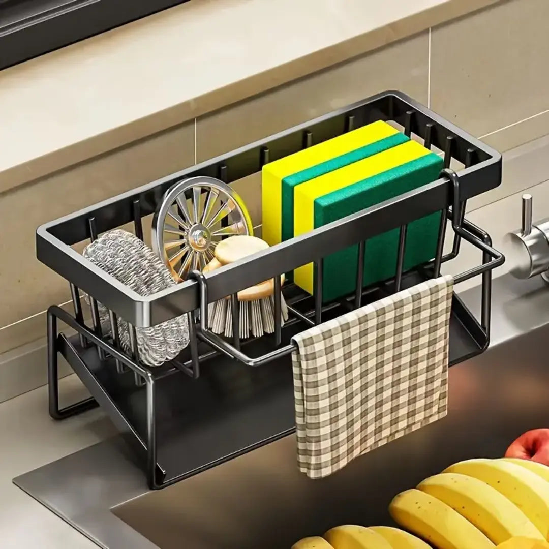 Organizador Multiuso AlumaRack