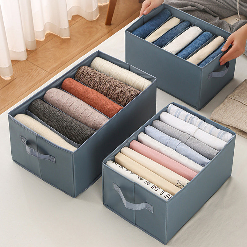 COMPRE 1 LEVE 2 - Organizador de Guarda Roupas Nidus - Organizermax